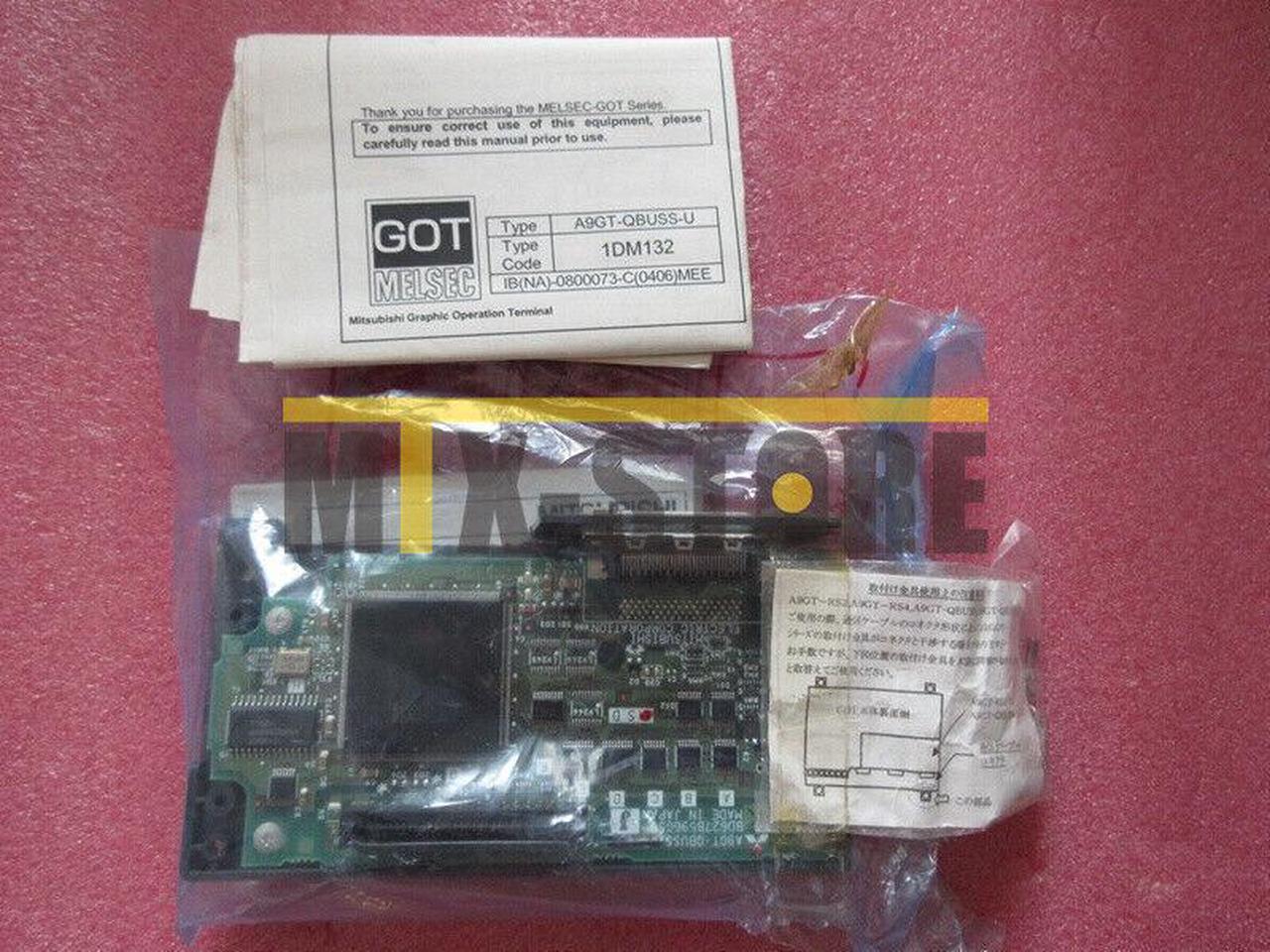 1pcs Brand New Mitsubishi communication Module A9GT-QBUSS A9GTQBUSS