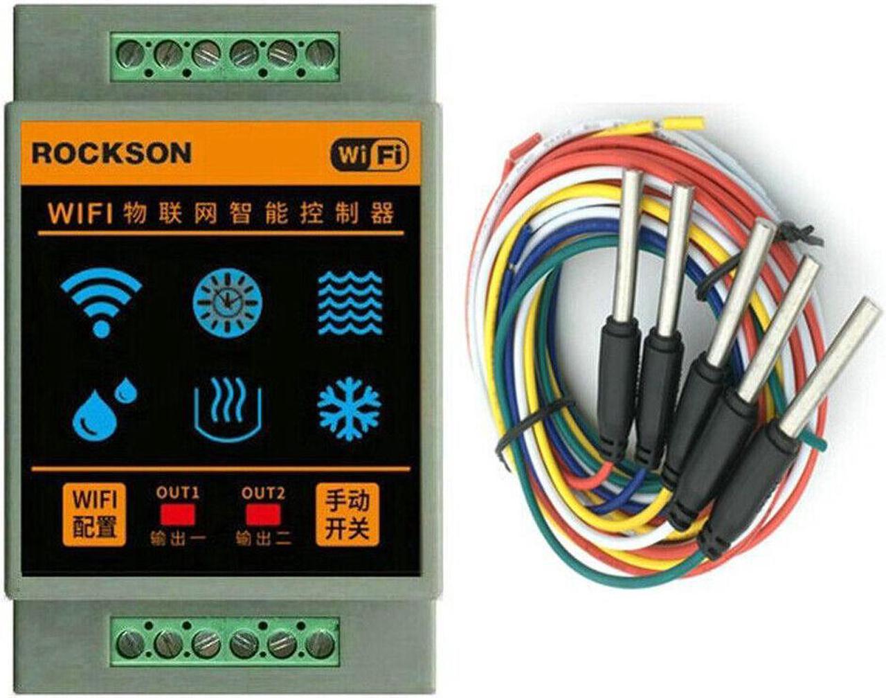 Home Level Controller Sensors -level Device W3F1