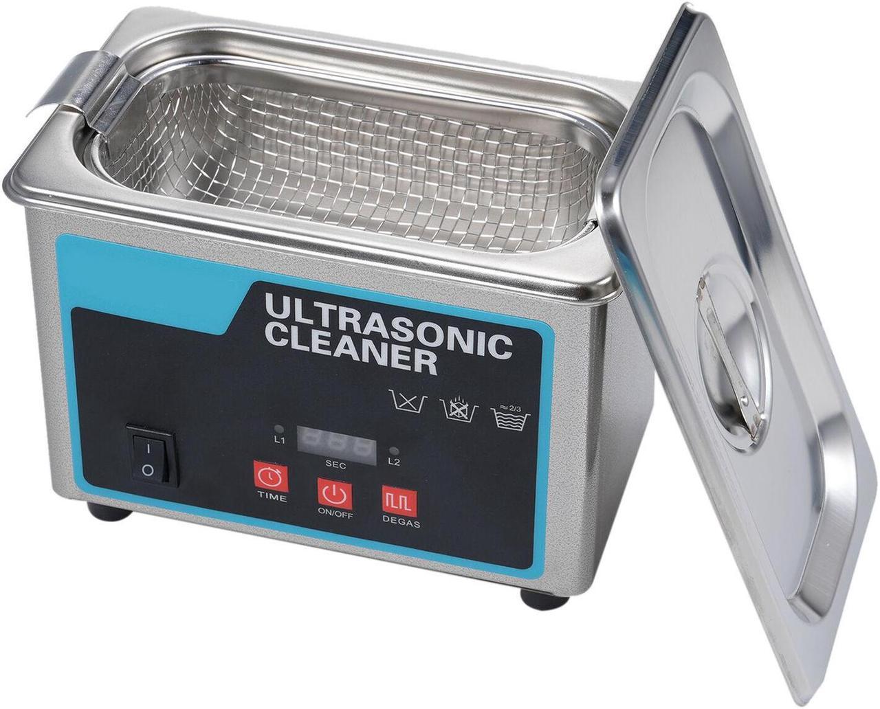 0.8L Cleaner Professional Cleaner Machine with Cleaning H4K5