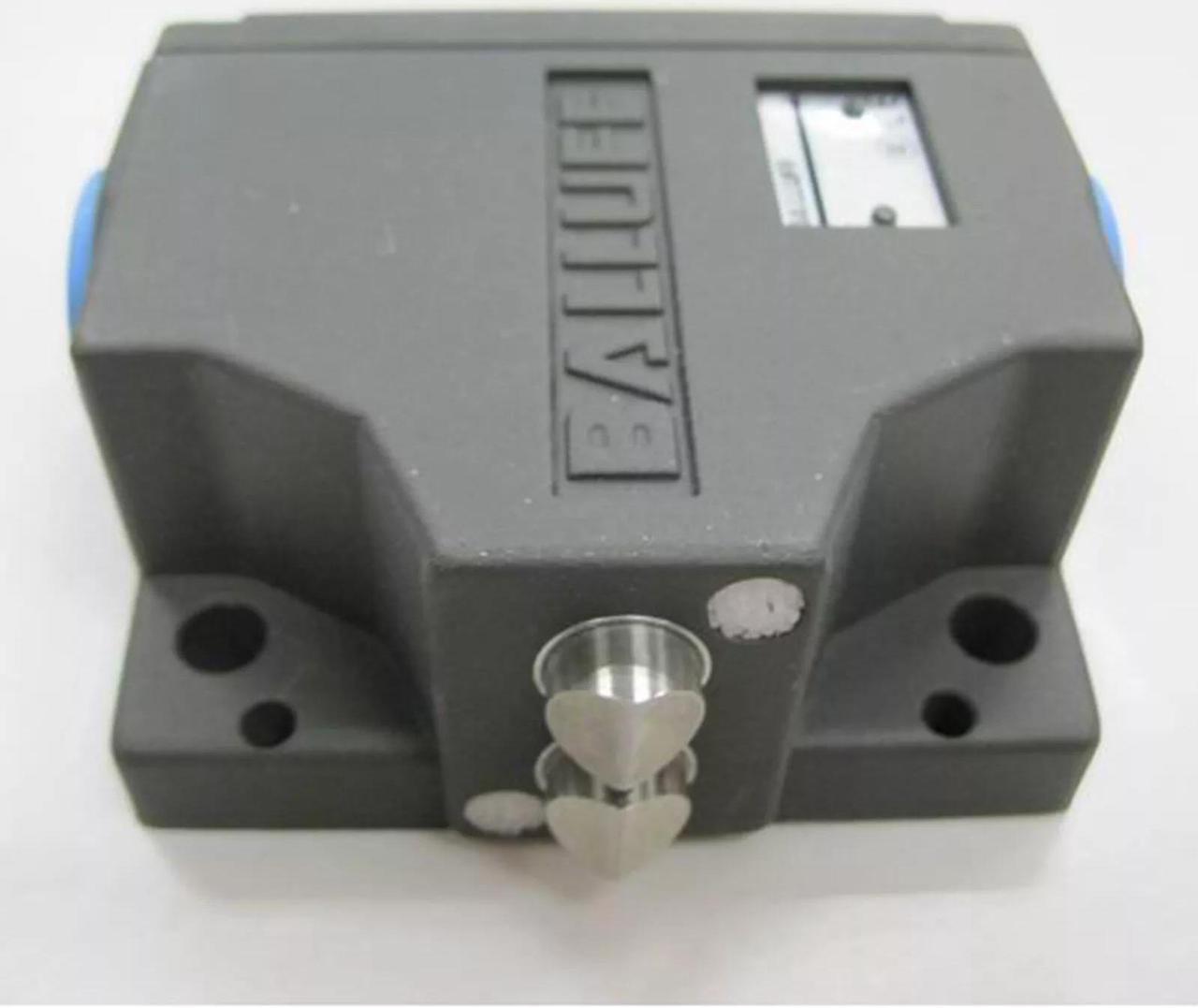 BALLUFF BNS 819-B02-D12-61-12-10(BNS026R)Mechanical Multiple Position Switches