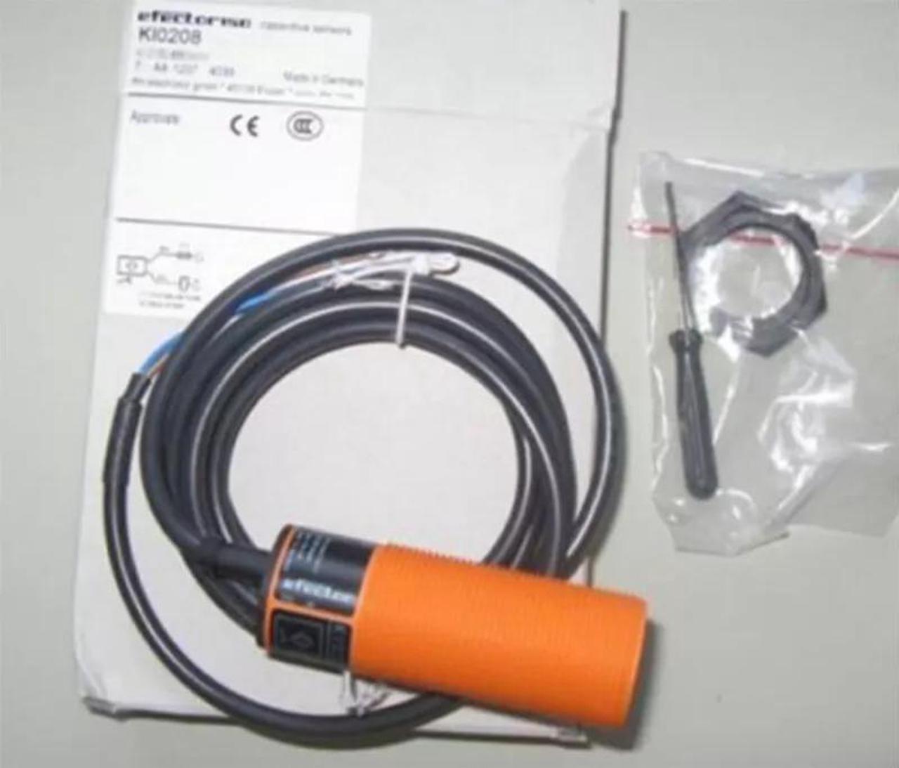 IFM KI0208 KI-2150-BAOA/NI Proximity Switch NewKD