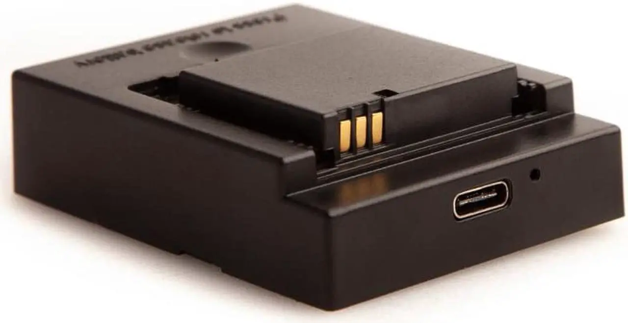 Alt view image 2 of 2 - Tracki Magnetic Waterproof mini case box + 3500mAh 6x longer battery life.