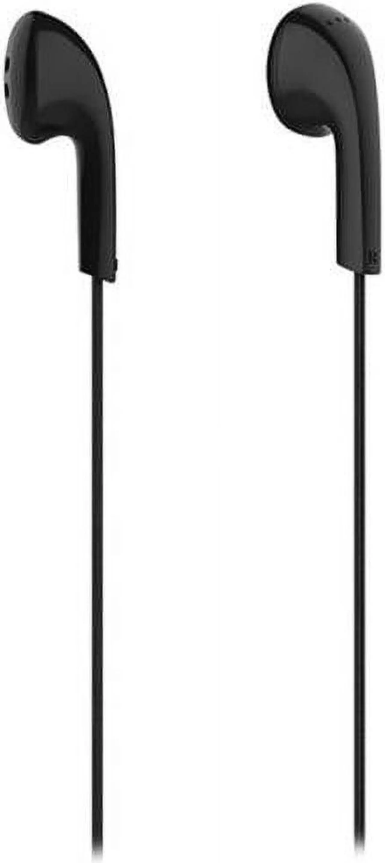 Alt view image 2 of 3 - Stereo Earphones