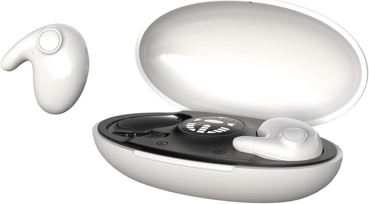 Main image of Wireless Invisible Ultra Small Bluetooth Smallest Earbuds For Sleep Smallest Sleep Invisible Earbuds For Side Sleepers Sleeping Small Ears Mini Tiny Earbud Hidden Headphones In Ear Sleeping Earbud