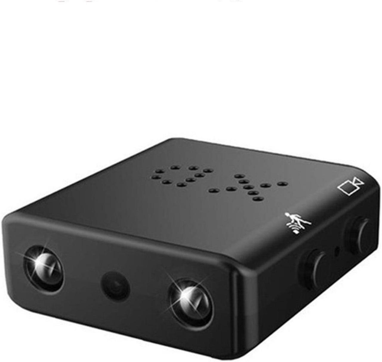Alt view image 2 of 7 - WiFi Hiddens Camerass h Audio and Video Live Feed,h Cell Phone App Wireless Recording -1080P HD Nanny Cams h Night .Cameras for Indoor/Outdoor Using