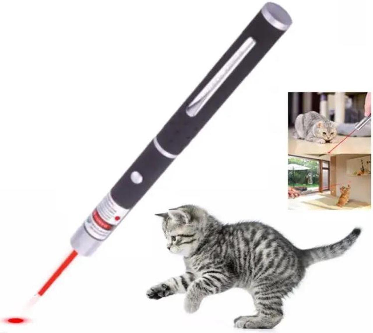 Alt view image 7 of 7 - 3 Packs 900Mile Laser Pointer Pen Green Blue Red Light Visible Beam Lazer