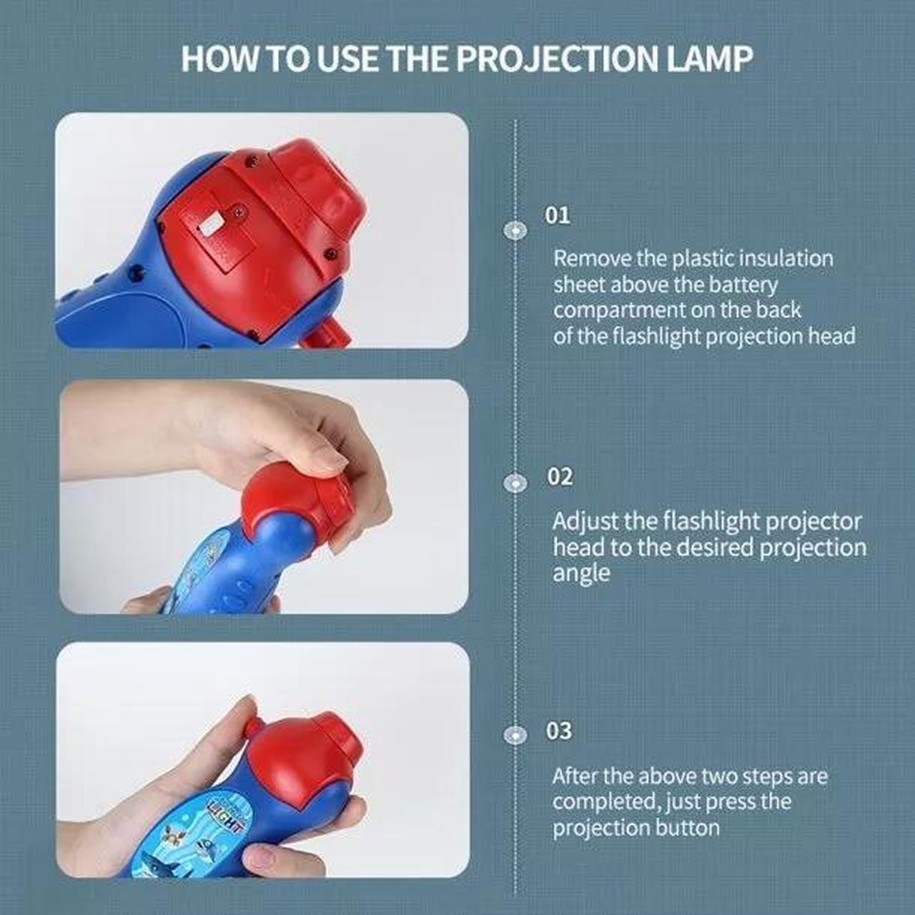 Alt view image 5 of 7 - Educational Learning Toys for Kids Toddlers Age 3 4 5 6 7 8 Years Old Boys Girls