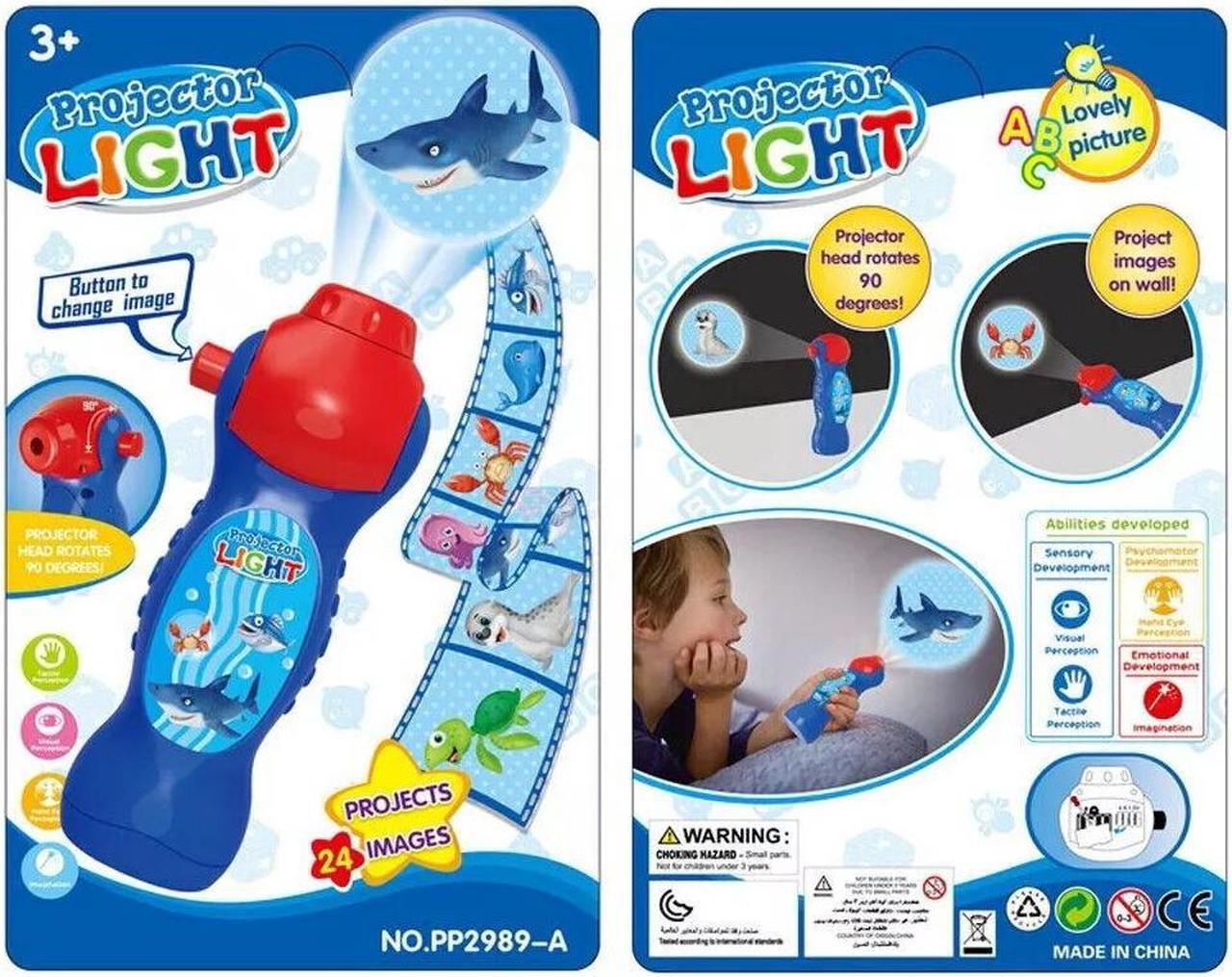 Main image of Educational Learning Toys for Kids Toddlers Age 3 4 5 6 7 8 Years Old Boys Girls