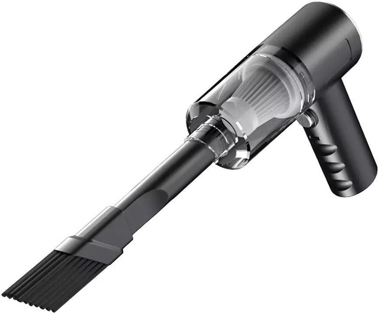 Main image of 120W Cordless Handheld Vacuum Cleaner Small Mini Portable Car Auto Home Wireless