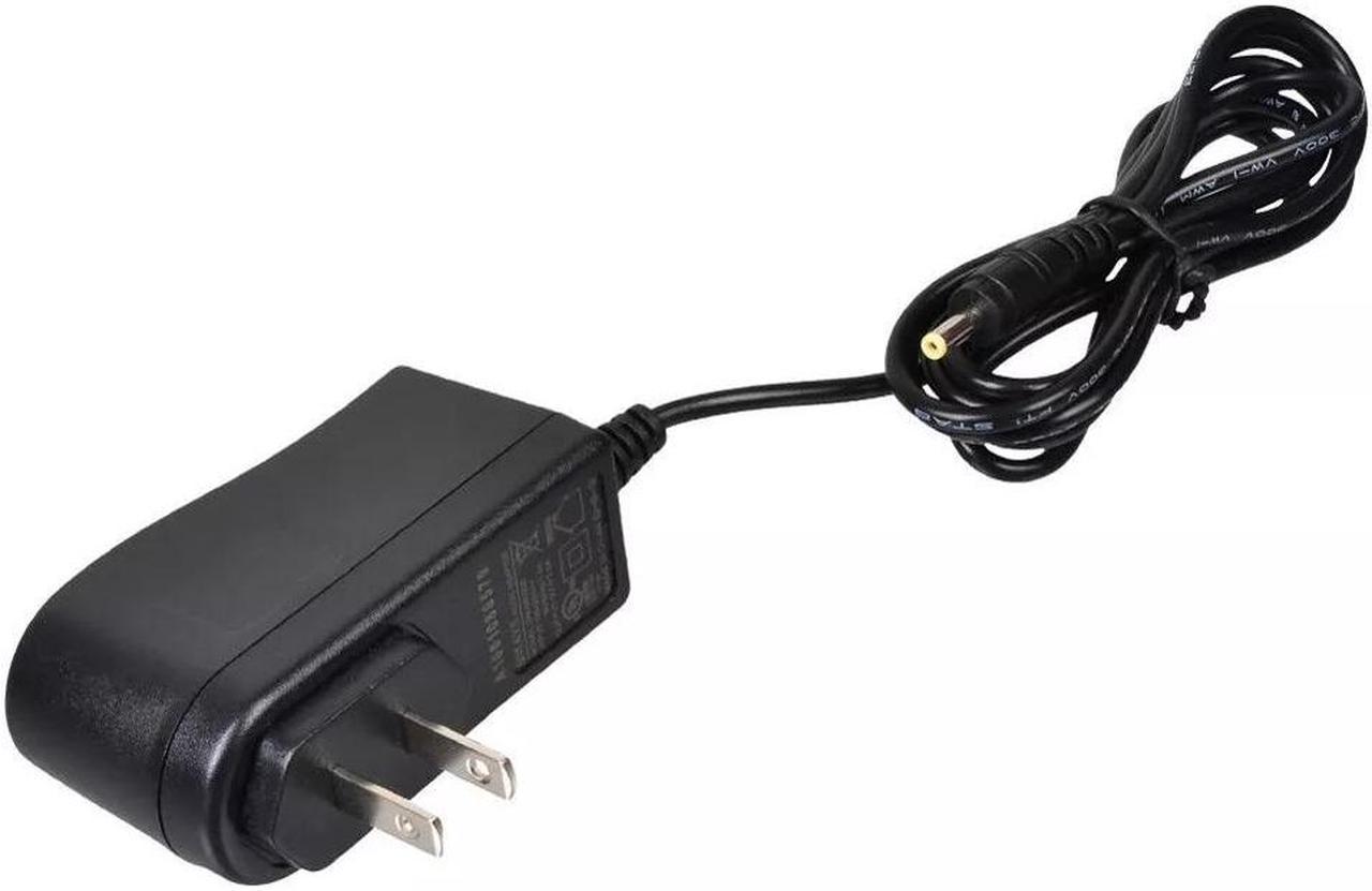 AC/DC Adapter 5V 2A 5.5x2.1 Power Supply Adapter Charger for USB Hub TV Box