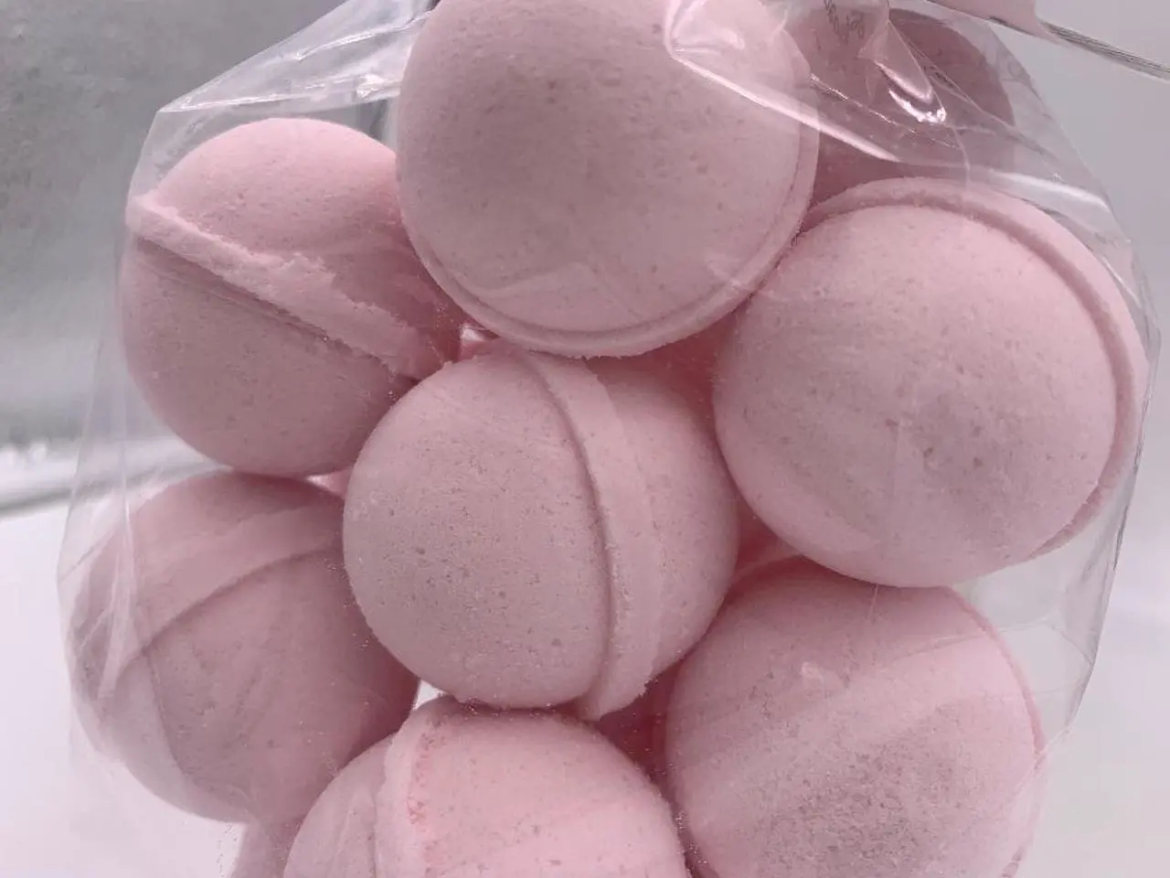 Alt view image 3 of 4 - Spa Pure Amazing Grace Bath: Amazing Grace Type (W) Fizzies - USA Made with Shea Butter - Ultra Moisturizing (14 Count) Pack of 1