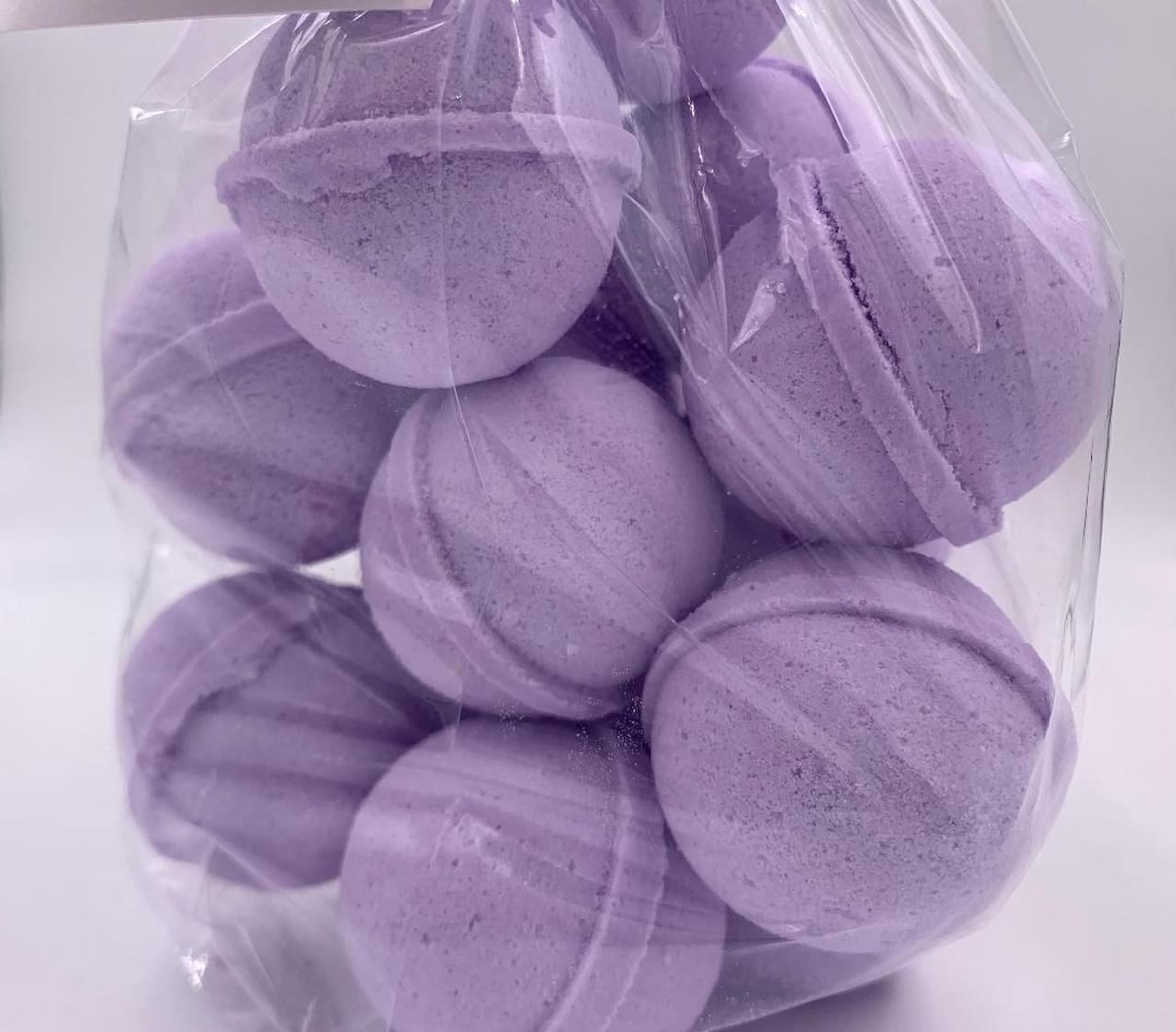 Alt view image 4 of 4 - Spa Pure Black Raspberry Vanilla: USA Made with Shea Butter and Mango Butter, Ultra-Moisturizing, Great for Dry Skin, All Skin Types (14 Count) Pack of 1