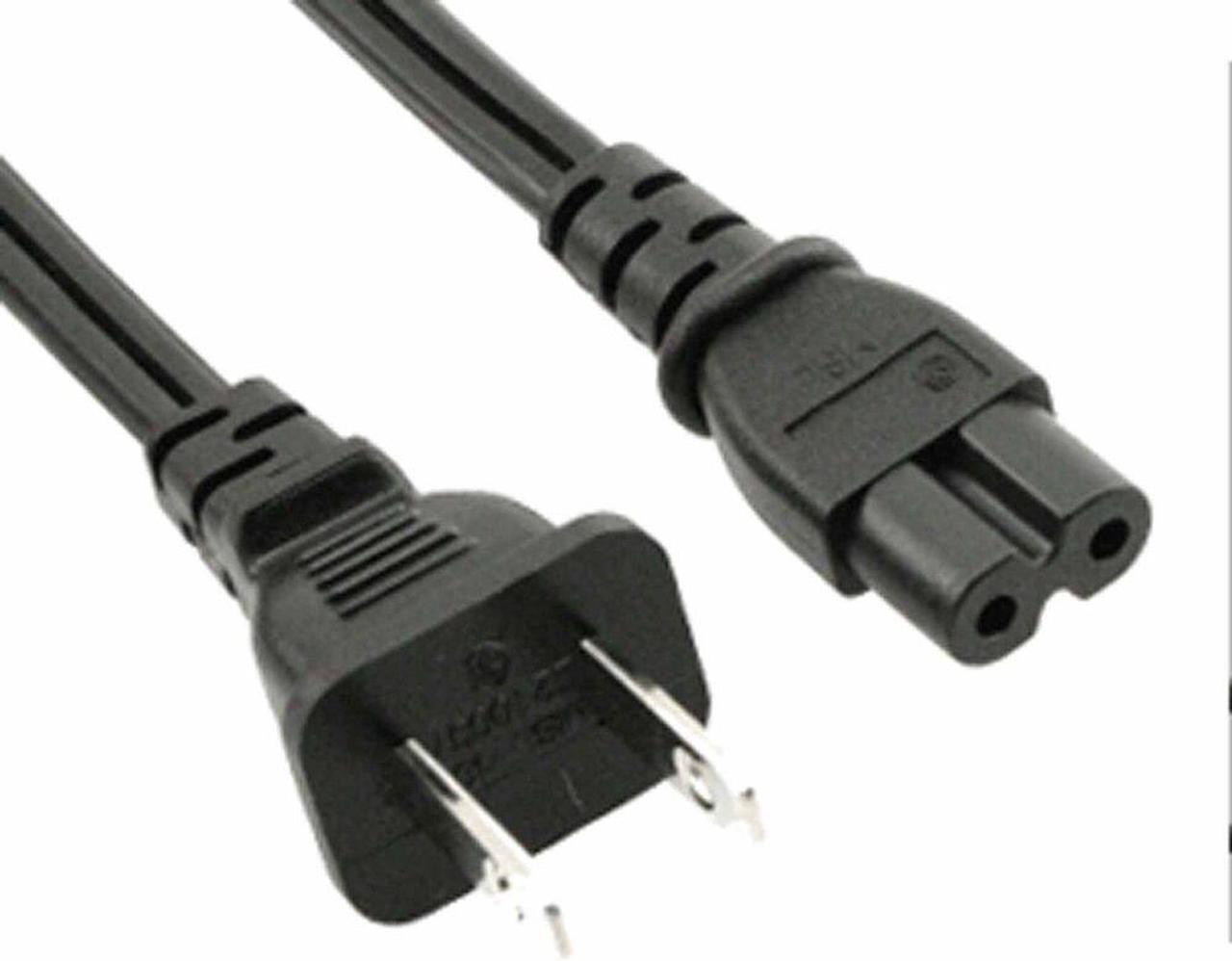 Alt view image 2 of 3 - AC Power Cable Cord Adapter for AC2 BOSE Bose Wave radio AWR1-1W
