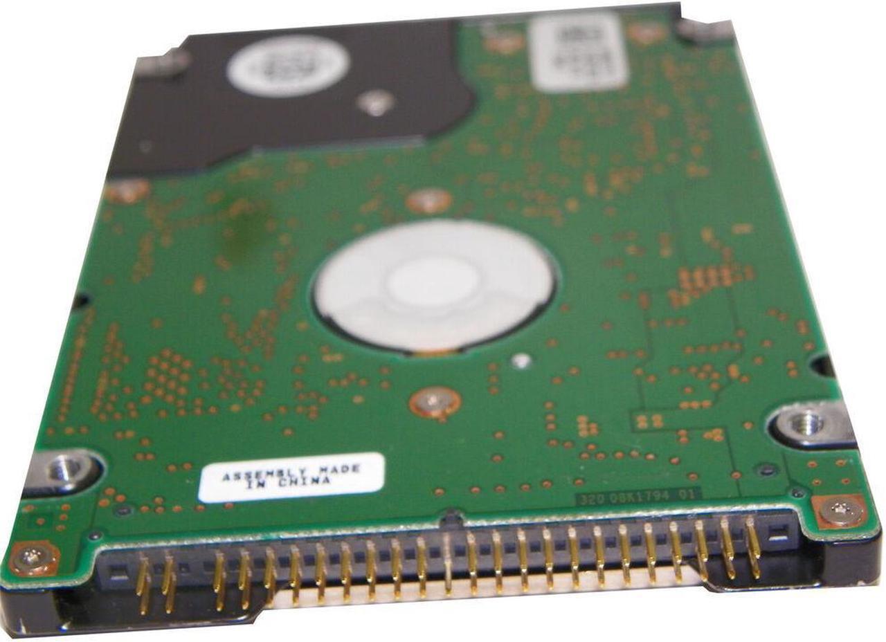 Alt view image 2 of 3 - 40GB Hard Drive Dell Inspiron 630M 7000 700m 710m 7500 8000 5160 6000 600m 610m