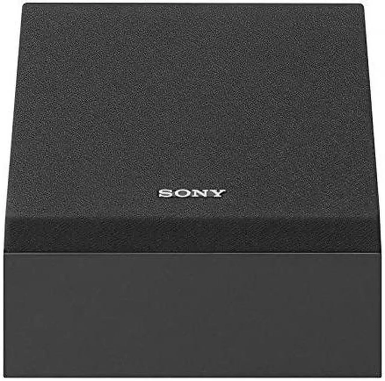 Alt view image 3 of 7 - SSCSE Dolby Atmos Enabled Speakers Black Dolby Atmos Enabled Speakers Pair
