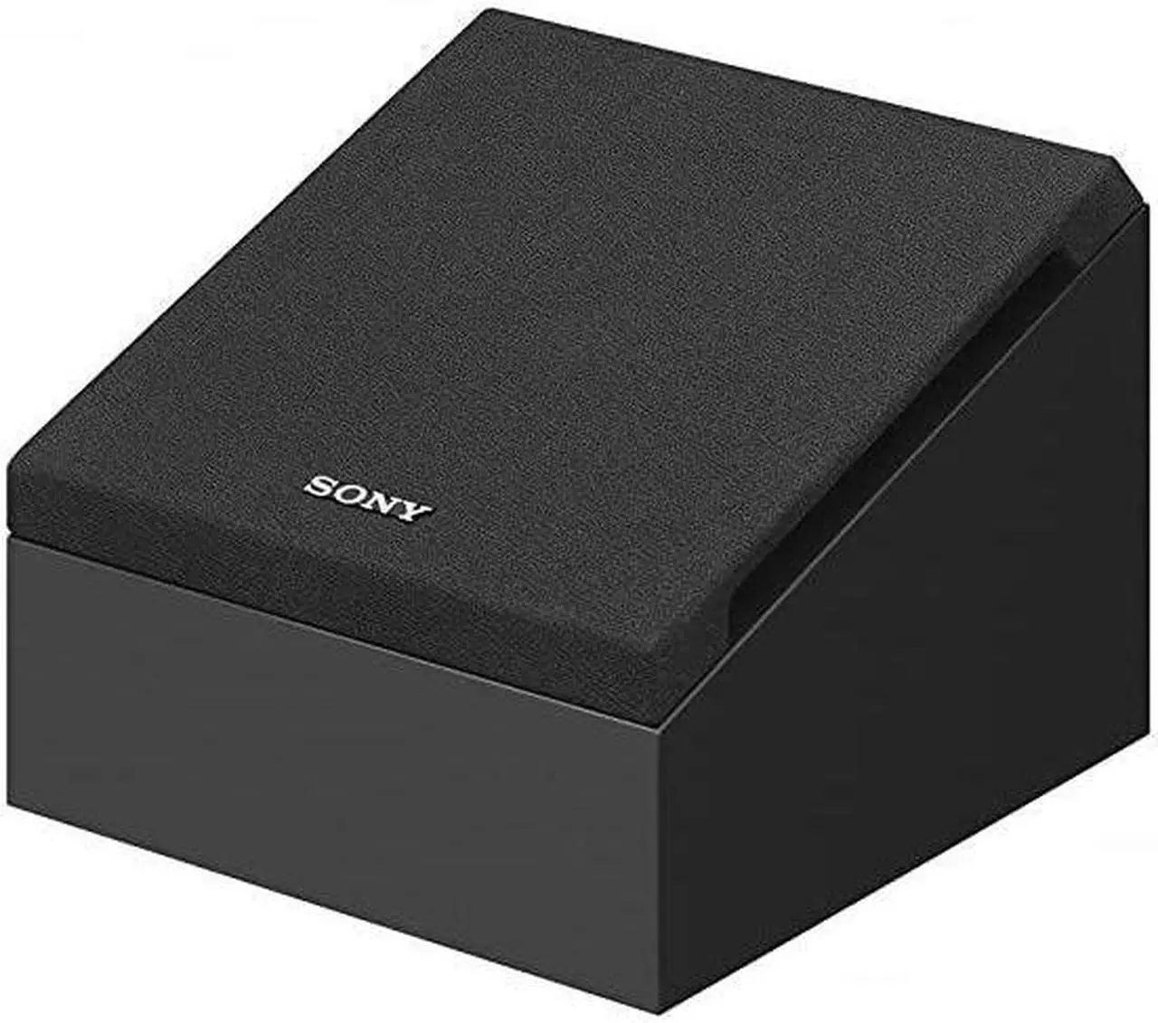 Alt view image 5 of 7 - SSCSE Dolby Atmos Enabled Speakers Black Dolby Atmos Enabled Speakers Pair
