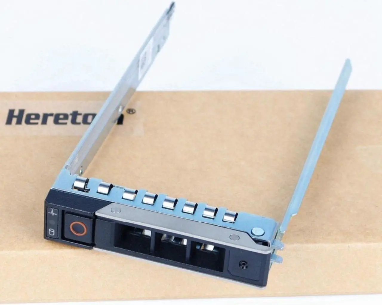 Main image of 2.5" SFF SATA SAS Hard Drive Tray Caddy For DELL Precision 3930 7920 Rack Hdd Caddy Bracket