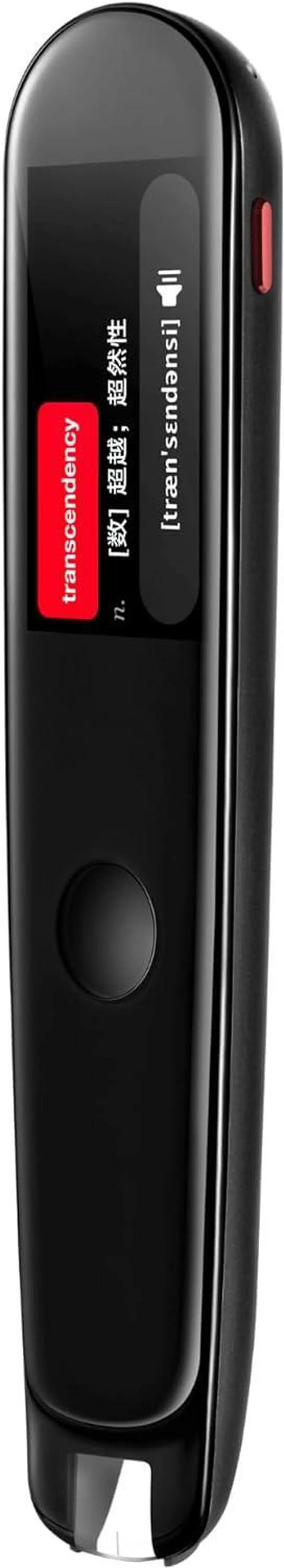 Main image of Dictionary Pen Electronic Translator and Scanning Pen (Pen 3 Pro (EN/CN Interface))
