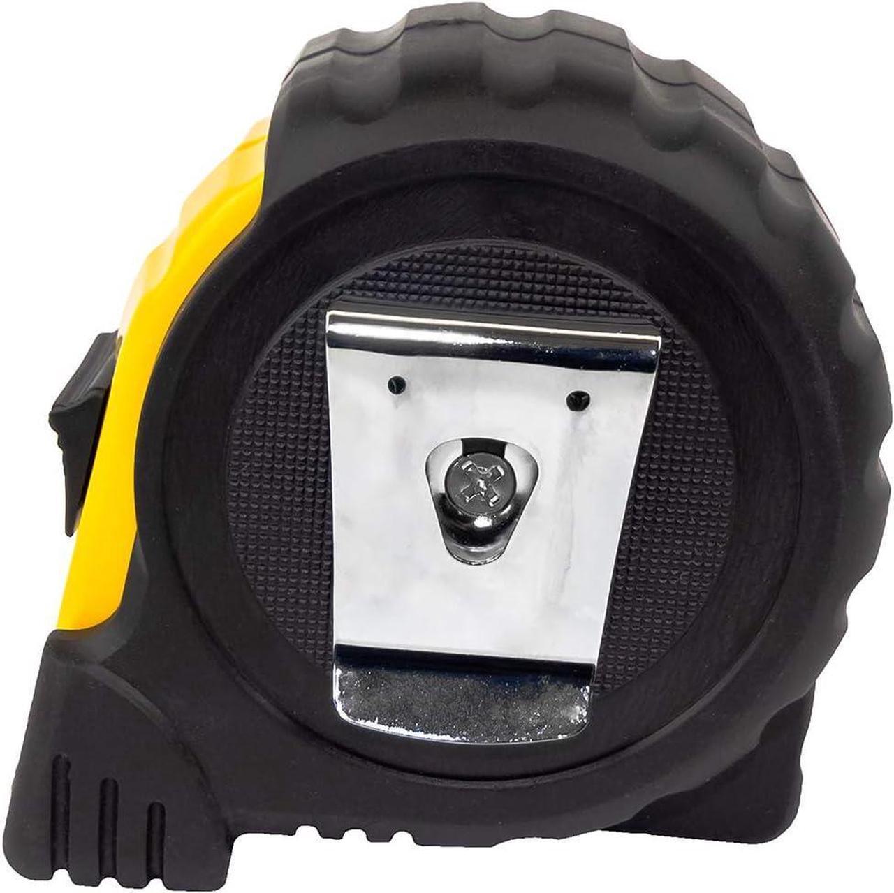 Alt view image 7 of 7 - E7100i 200ft Laser Distance Measure with Bluetooth, Black/Red