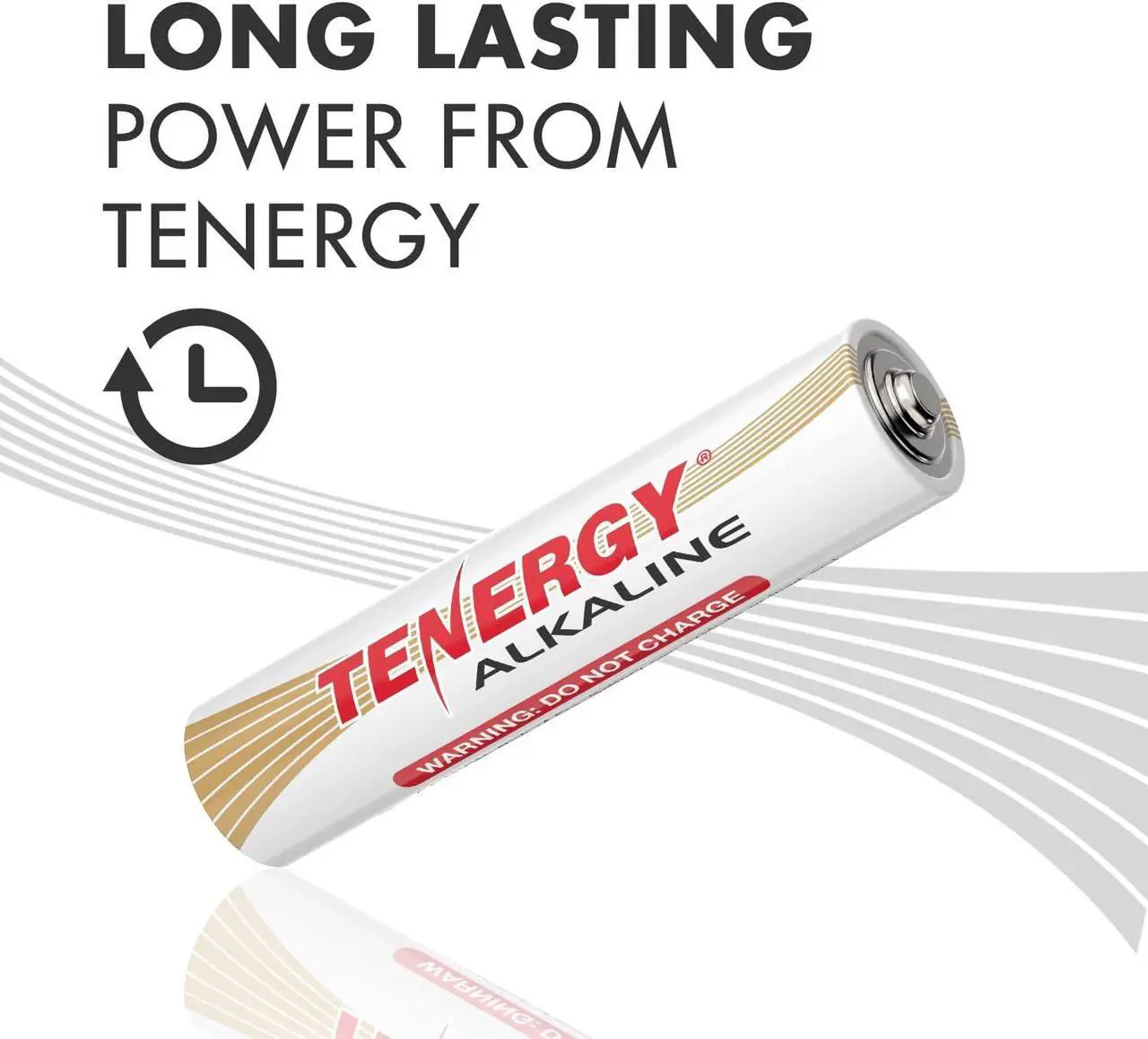 Alt view image 2 of 6 - 1.5V AA Alkaline Battery, High Performance AA Non-Rechargeable Batteries for Clocks, Remotes, Toys & Electronic Devices, Replacement AA Cell Batteries, 720 Pack