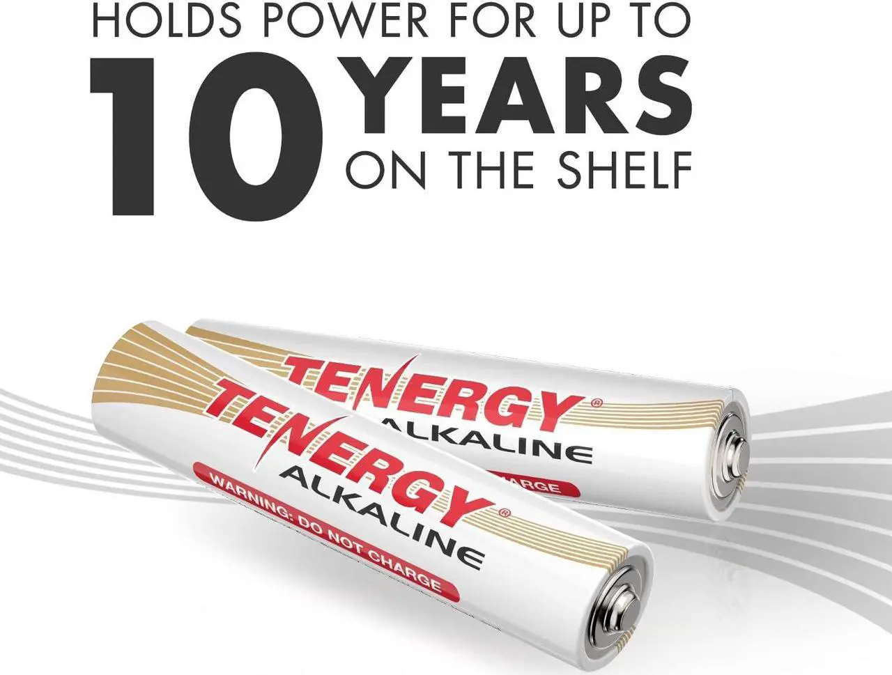 Alt view image 5 of 6 - 1.5V AA Alkaline Battery, High Performance AA Non-Rechargeable Batteries for Clocks, Remotes, Toys & Electronic Devices, Replacement AA Cell Batteries, 720 Pack