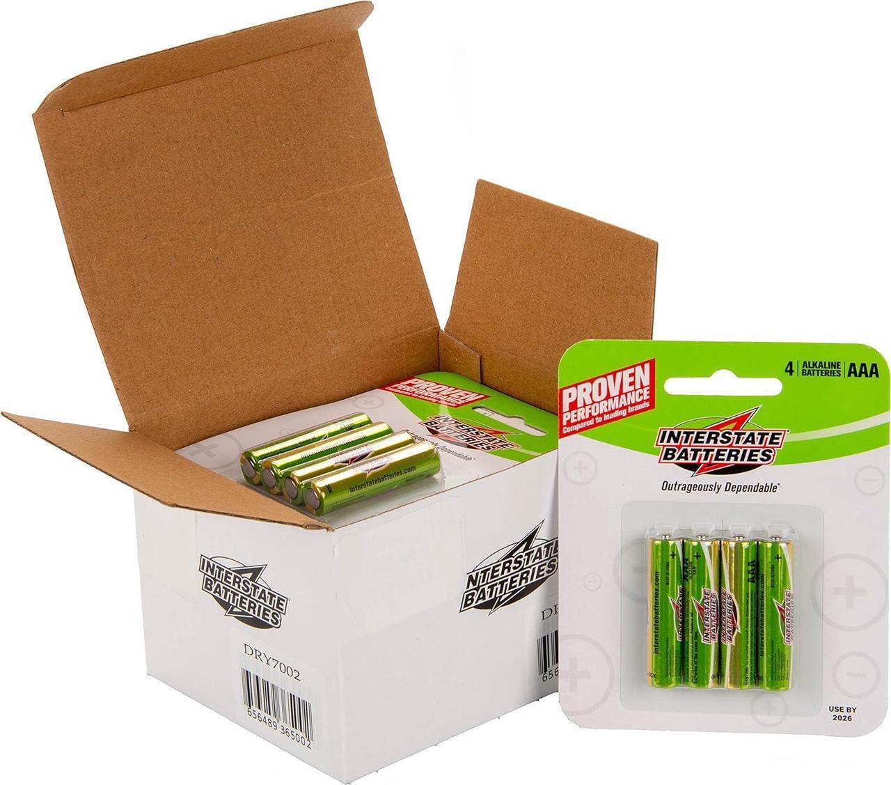 Alt view image 2 of 6 - Batteries Power Patrol CR123A 3V Lithium Battery (40 Pack) 3 Volt 1.55mAh Lithium-ion Batteries (PHO0018) Film, Digital Cameras, Camcorders, Flashlights