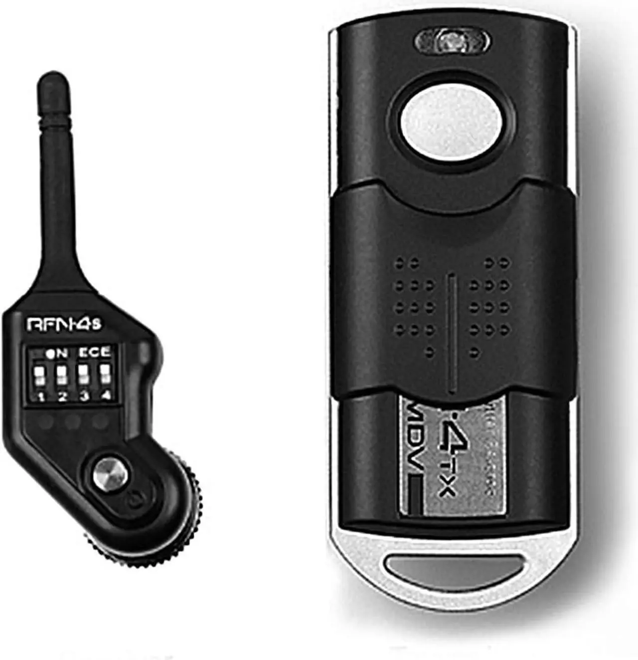 Main image of Wireless Remote Shutter Release for  - Transmitter and Receiver