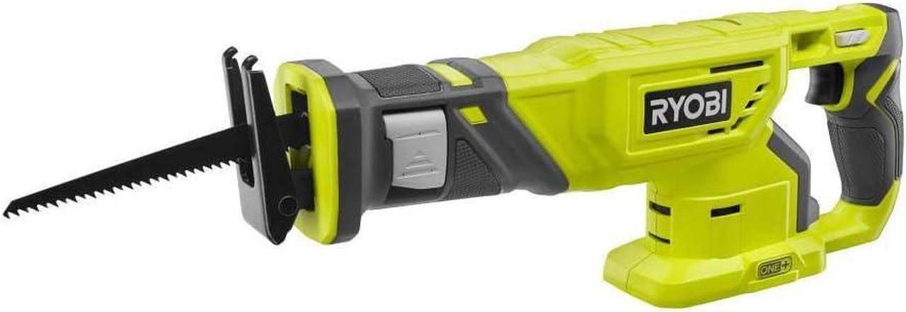 Main image of P519 18V One+ Reciprocating Saw (Bare Tool)