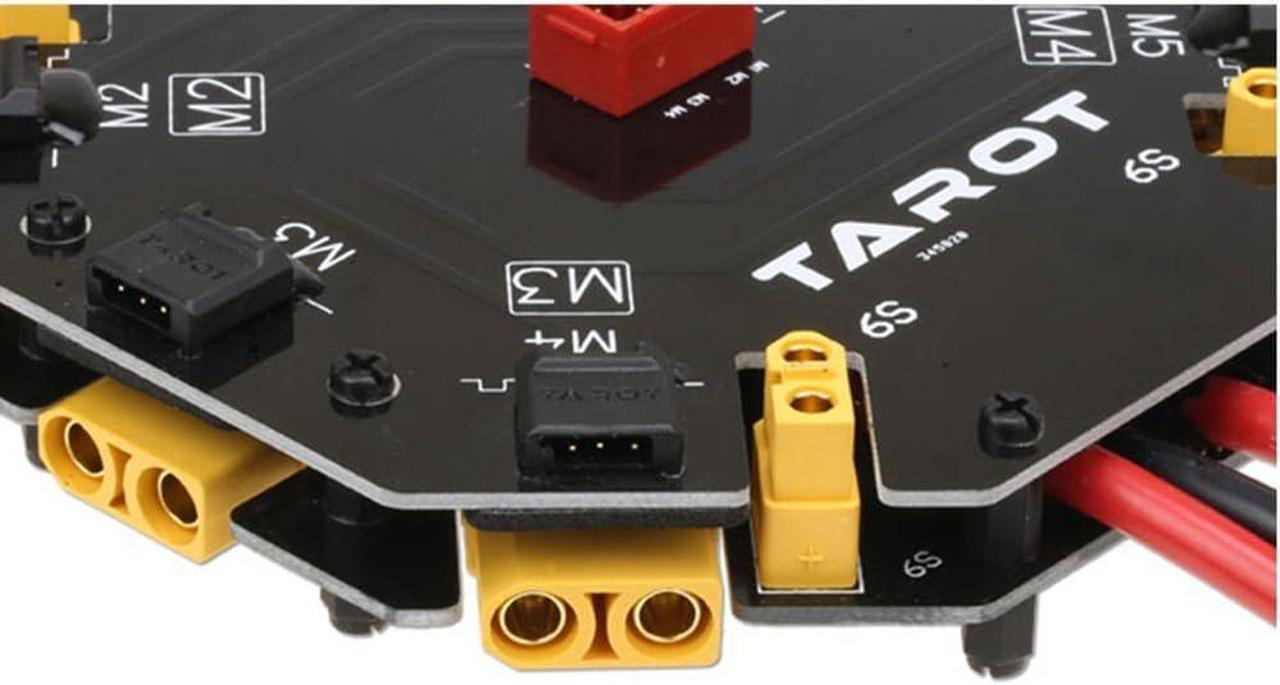 Alt view image 2 of 5 - Dual Trumpet with Power Busbar Distribution Block Wire Harness Kit Compatible with 2018-2023 Can-Am Maverick X3 Max RS Turbo RR, Sport, Trail, Commander and Defender.