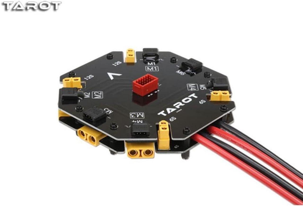 Alt view image 3 of 5 - Dual Trumpet with Power Busbar Distribution Block Wire Harness Kit Compatible with 2018-2023 Can-Am Maverick X3 Max RS Turbo RR, Sport, Trail, Commander and Defender.