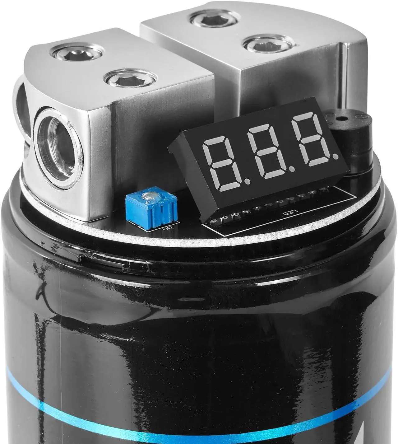 Alt view image 2 of 7 - 68137440AE ligent Power Distribution Center