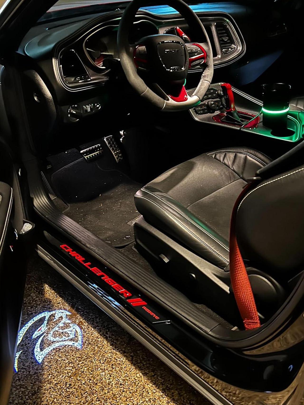 Alt view image 7 of 7 - Keep Car Alarm - 4G/LTE, Anchoring Anti-Theft & Break-in Deterrent, GPS, Motion Sensing (PIR/Radar), 1080p Pictures & Video, 120dB Sound and Flashing Bright LEDs