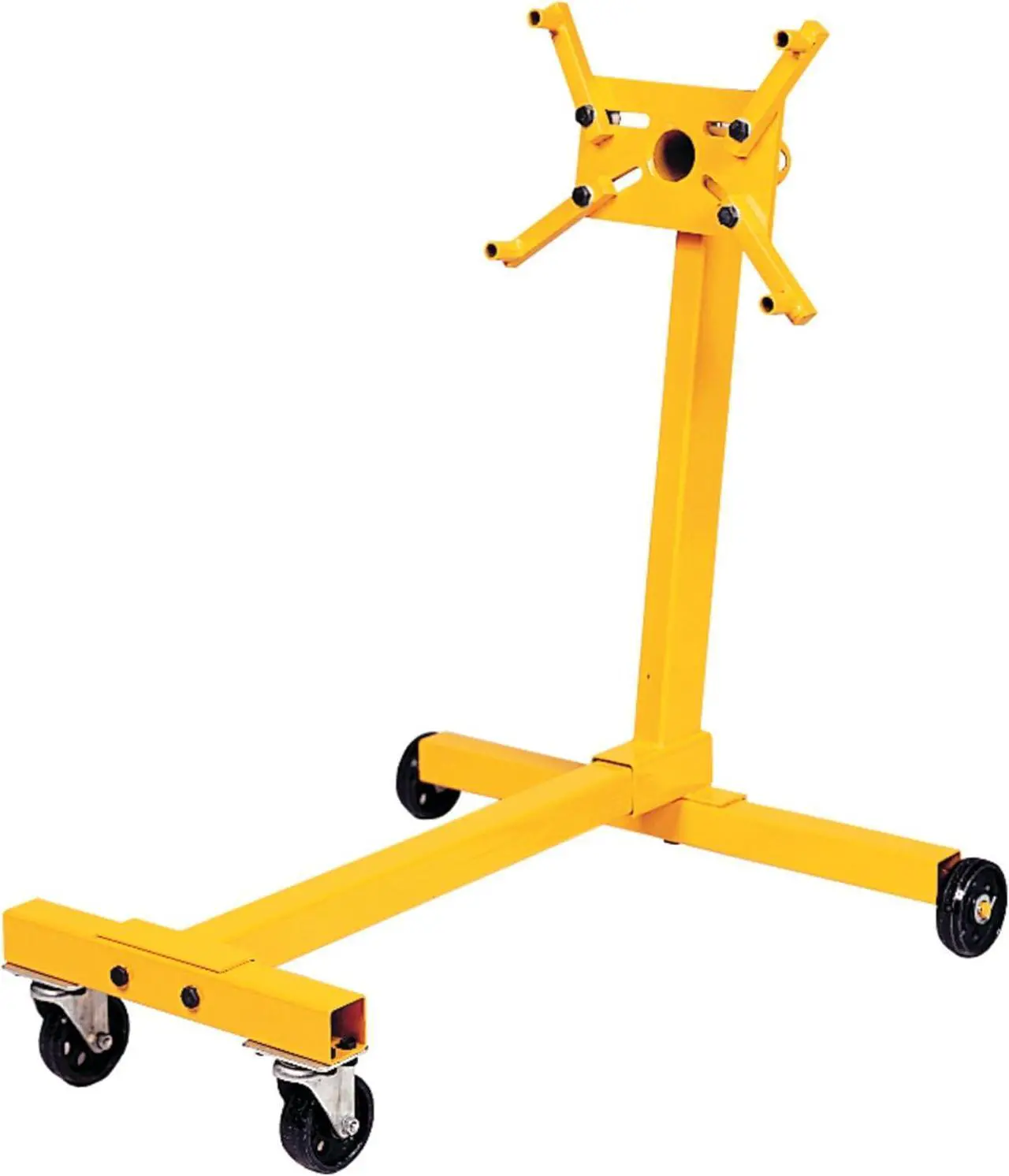 Main image of Tool W41025 Rotating Vehicle Engine Block Stand, 1/2 Ton (1,000 lbs) Capacity