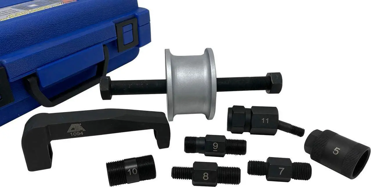 Alt view image 2 of 2 - Tools 1094 CDI Engine Common Rail Injector Puller - Compatible with Mercedes Benz