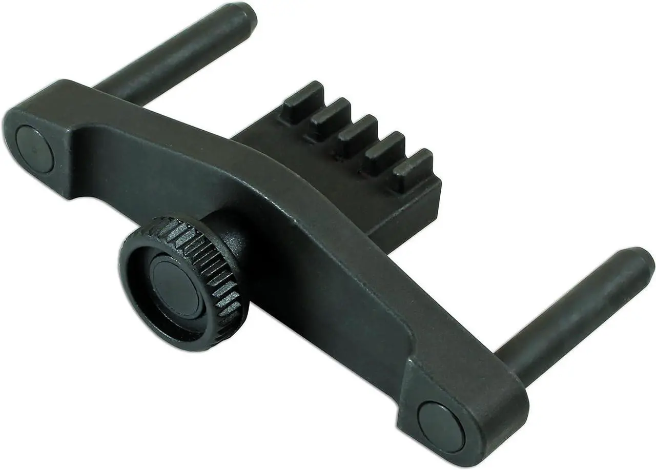 Alt view image 4 of 4 - 7106 Flywheel Locking Tool-Mercedes Benz