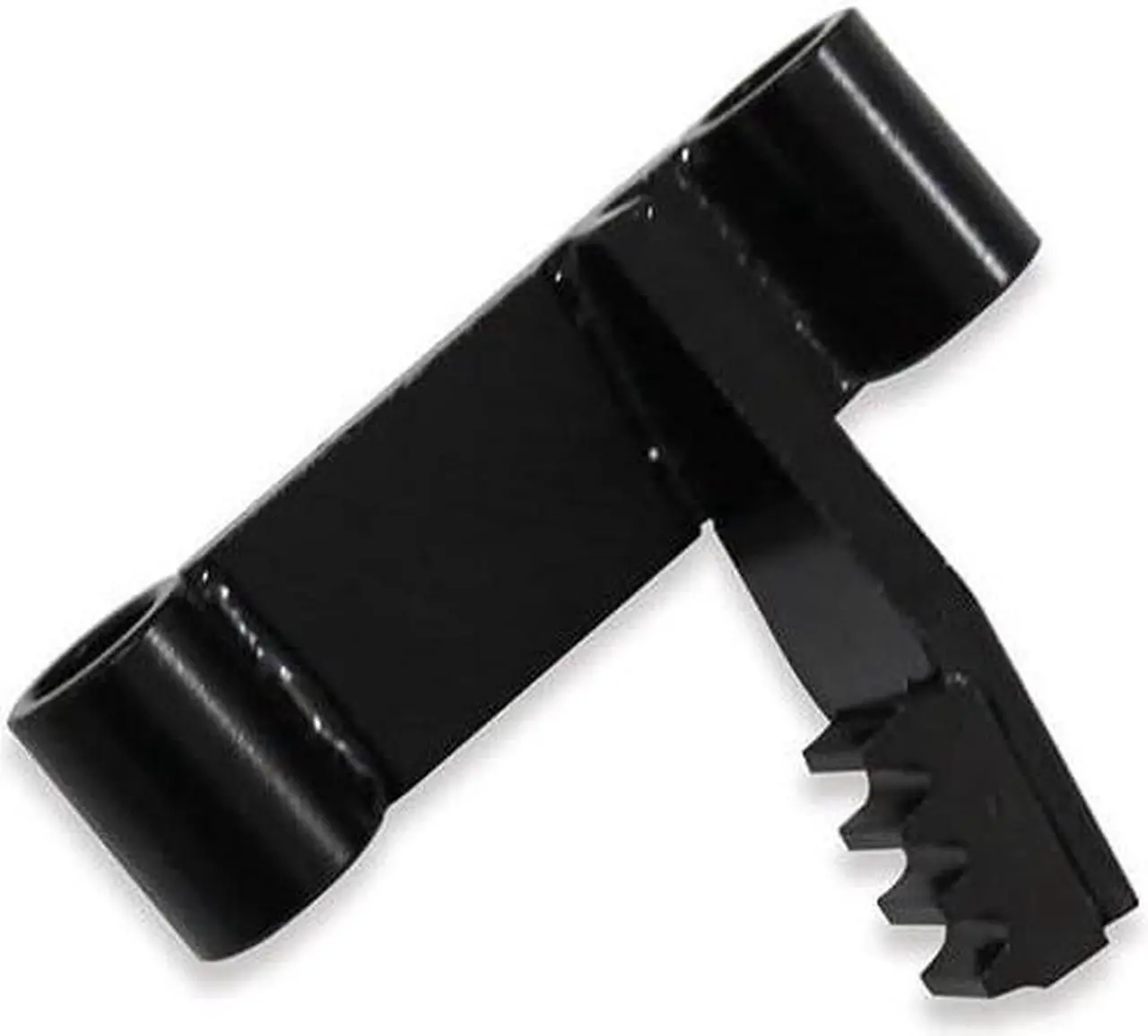 Alt view image 4 of 6 - Chevrolet LS 1 2 3 LSX Engine Flywheel Fixed Lock Tool K42386-A