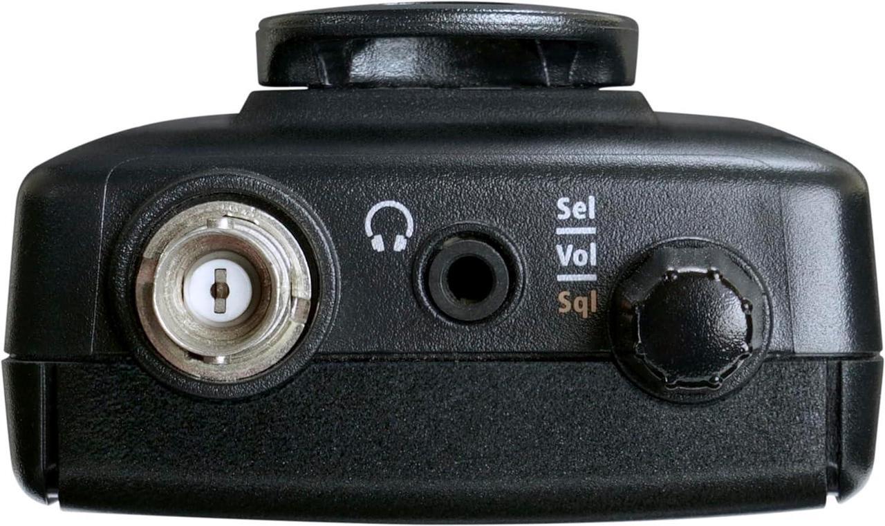 Alt view image 5 of 7 - Bearcat BCD160DN Handheld Digital Scanner, Exclusive Features, Band Scope Rapid System/Channel Number Tagging, Narrow-Band Reception, and Search Features to Detect Signals Faster Than Ever