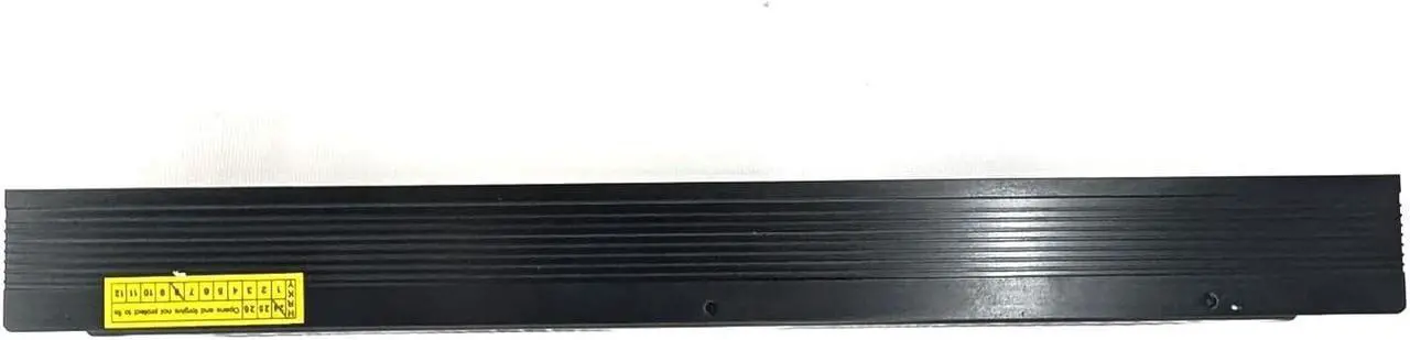 Alt view image 6 of 7 - Dimmable LED Driver 48V 300W IP20 ETL Listed Compatible with Lutron and Leviton Dimmer, Transformer for LED Lights, Dimmable Power Supply 5 in 1 Triac/0-10V/1-10V/Potentiometer/10V PWM