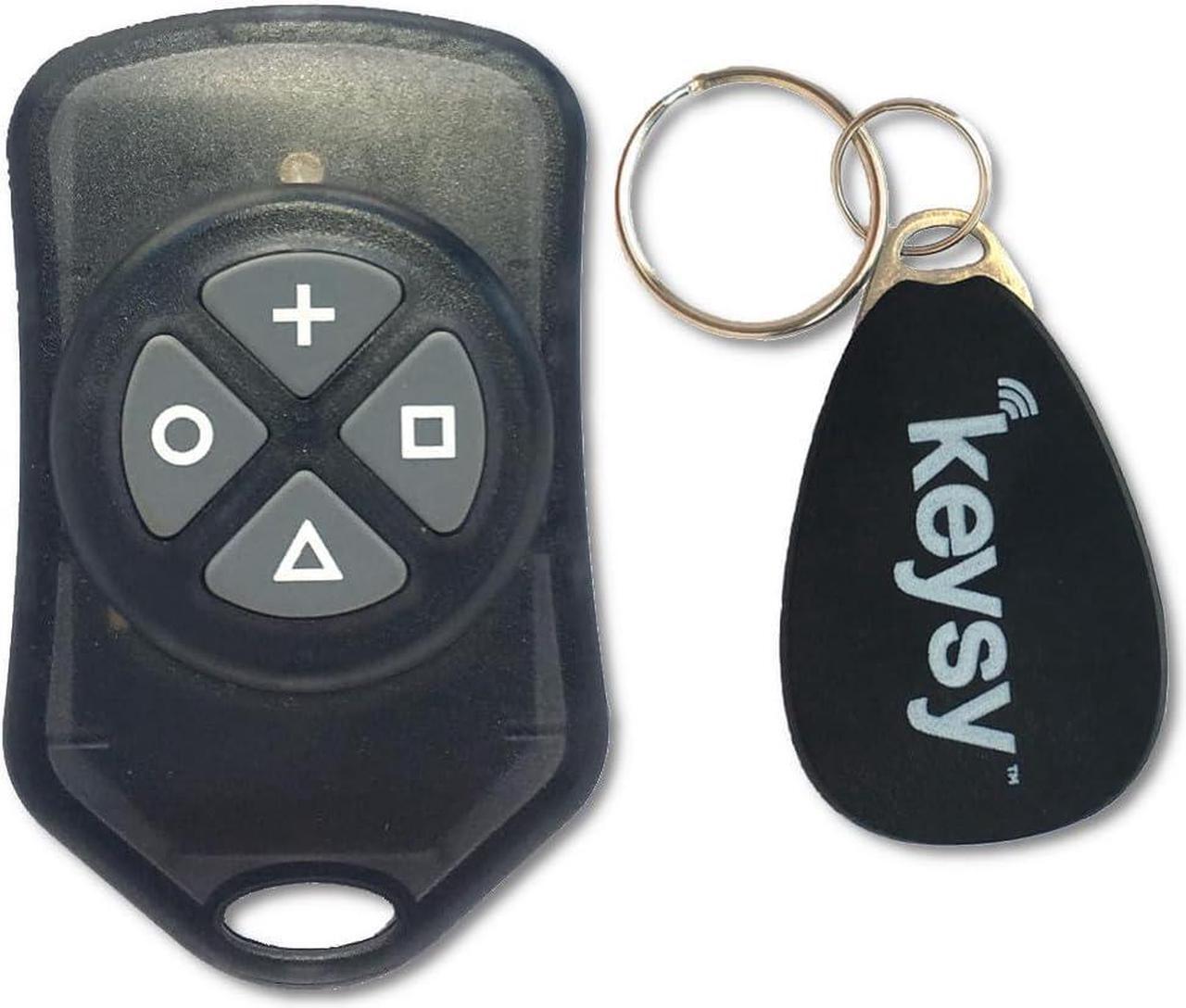 Alt view image 2 of 7 - RFID Duplicator - Copy Key Fobs & Cards (HID, AWID, Indala, Keri, ioProx, Rosslare + More) Reader Writer Copier Cloner (1 Key Fob)