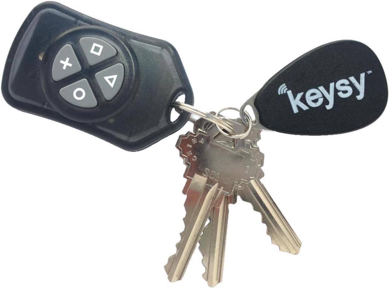 Alt view image 6 of 7 - RFID Duplicator - Copy Key Fobs & Cards (HID, AWID, Indala, Keri, ioProx, Rosslare + More) Reader Writer Copier Cloner (1 Key Fob)