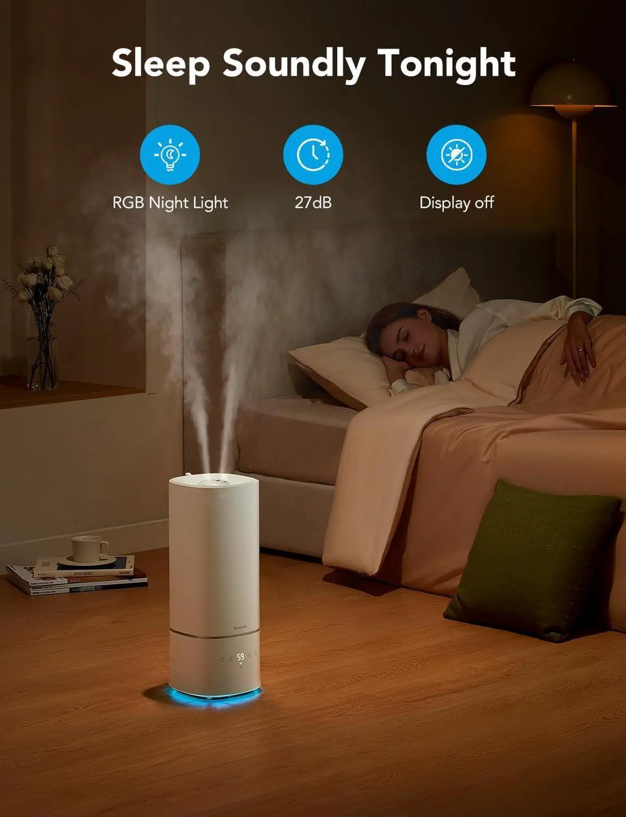 GoveeLife Smart Humidifier - Thumbnail 3