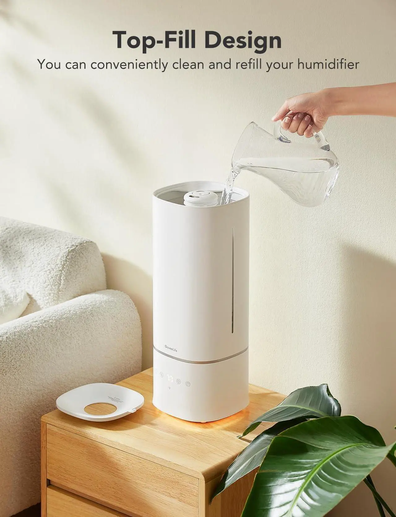 GoveeLife Smart Humidifier - Thumbnail 2