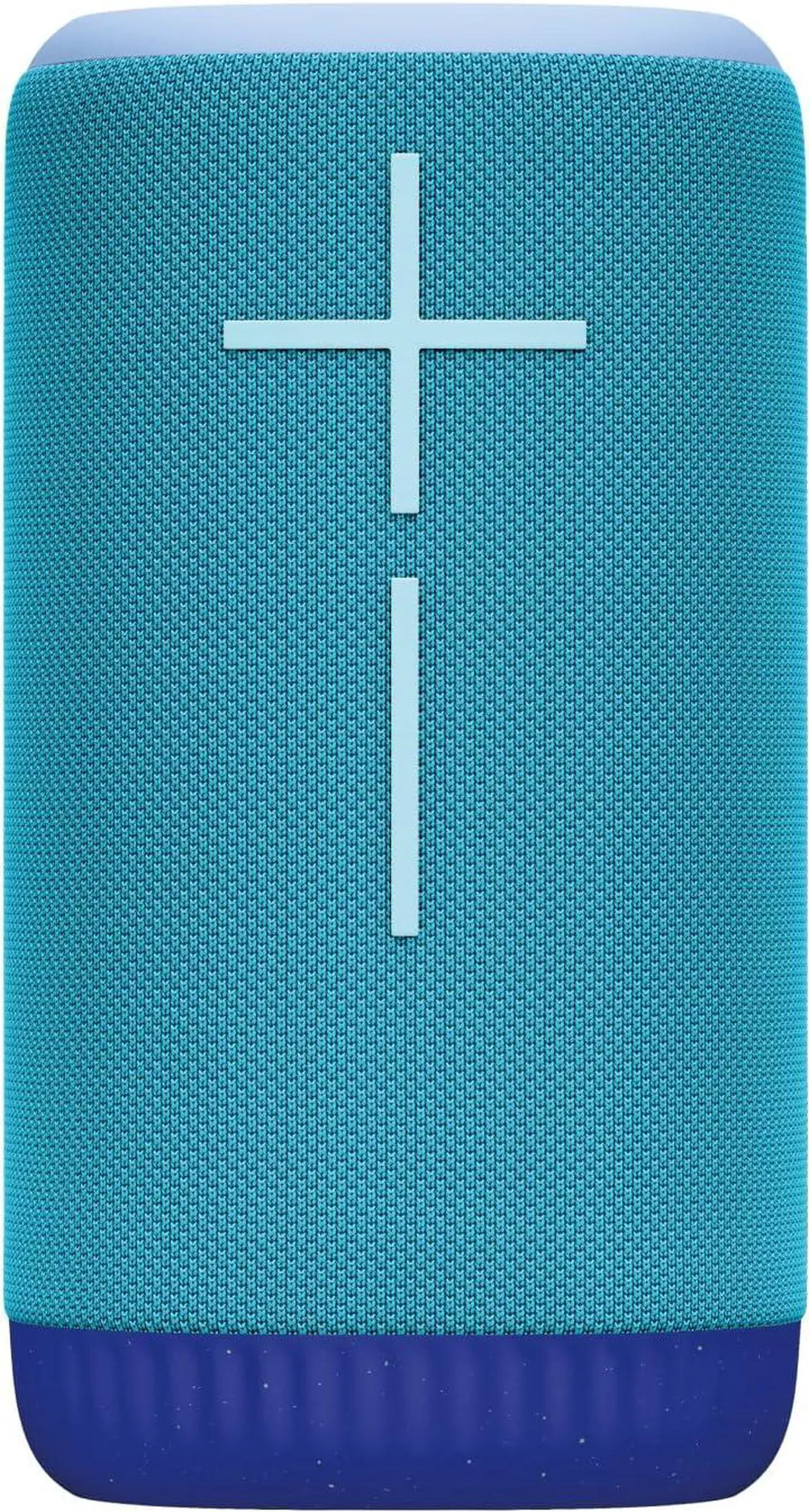Main image of Ears EVERBOOM Wireless Bluetooth Portable Speaker, Big Bass and Immersive 360-Degree Sound, Floatable Waterproof Speaker IP67, up to 20-Hour Battery and 180 ft (55 m) Range - Colbat Blue