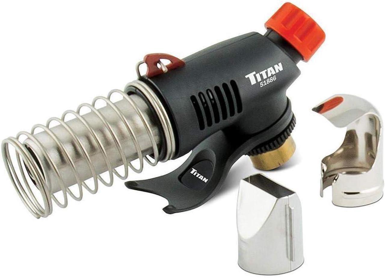 Main image of 51886 Propane Heat Gun,One Size