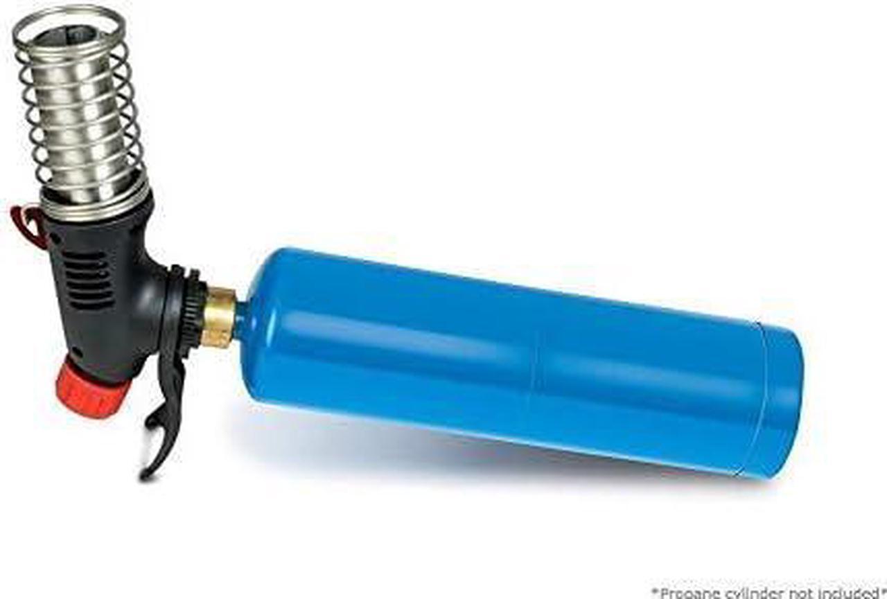 Alt view image 6 of 7 - 51886 Propane Heat Gun,One Size