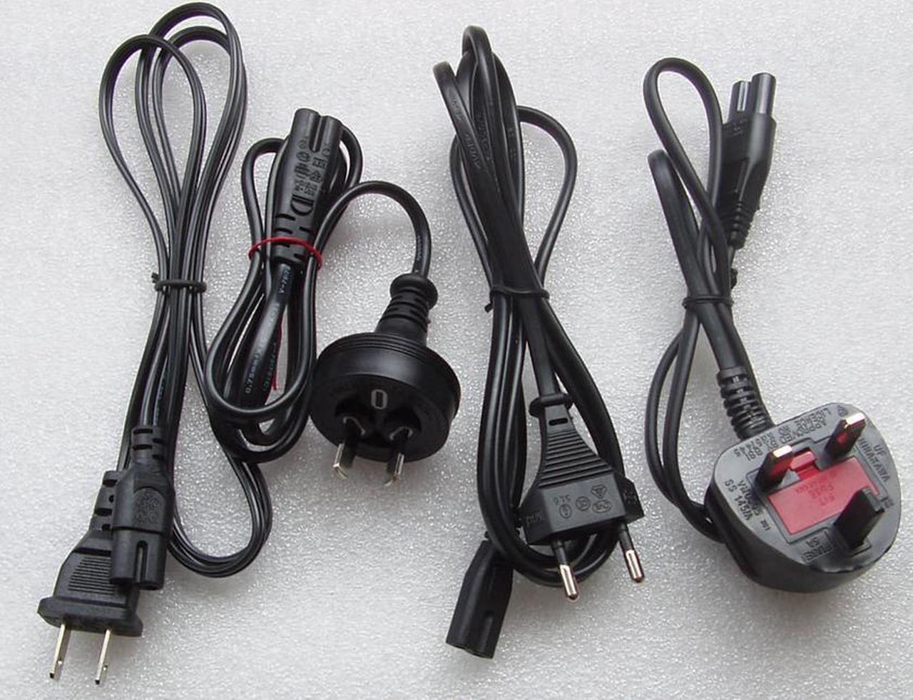 Alt view image 6 of 6 - Genuine 19.5V For Sony Vaio Laptop Charger AC Adapter VGP-AC19V48 ADP-65UH A 65W