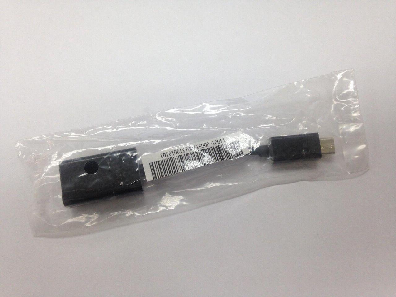 Alt view image 3 of 3 - Micro USB (Male) to USB 2.0 (Female) Cable OTG Converter ASUS cable