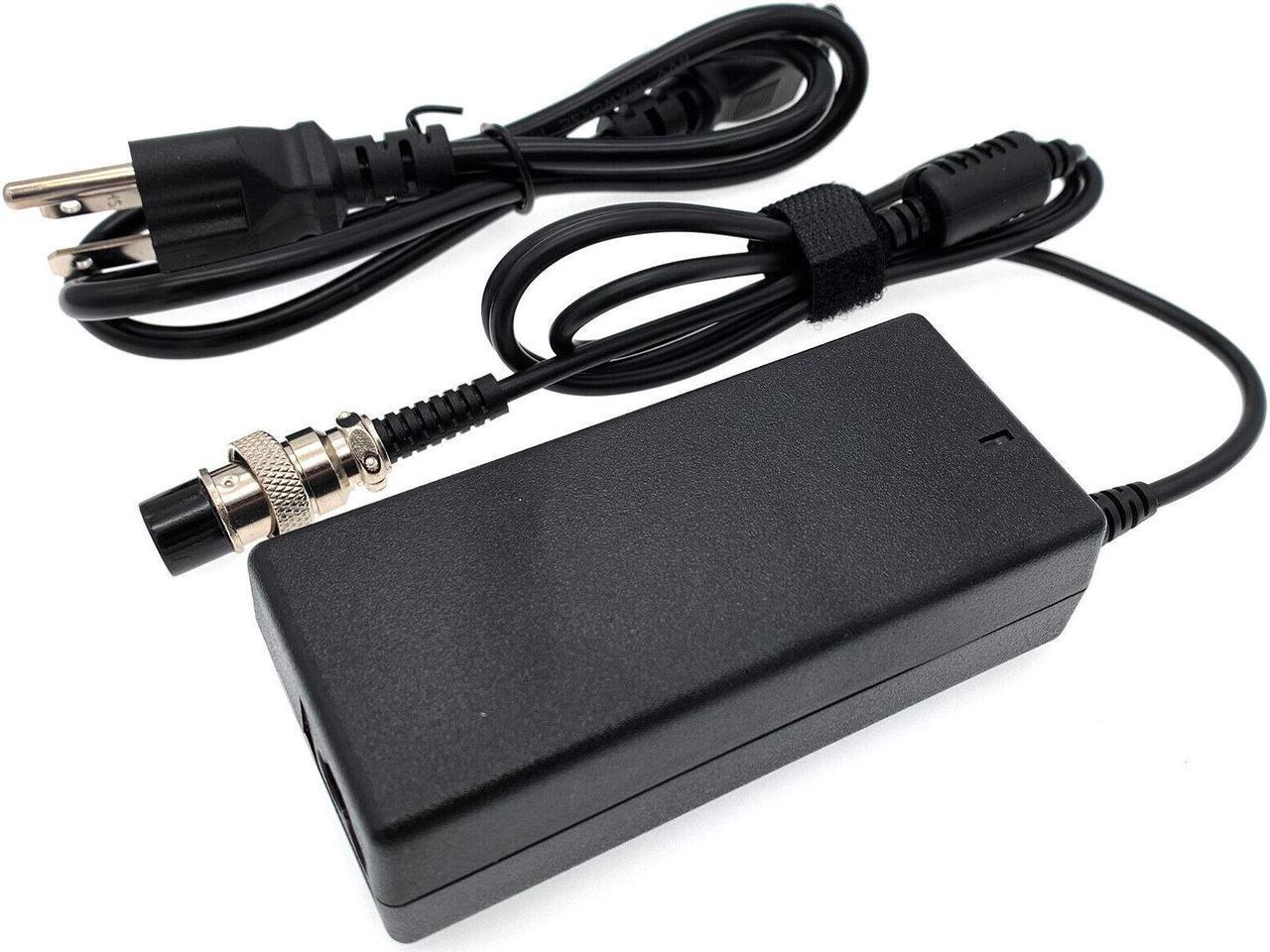 Alt view image 2 of 6 - Electric Scooter Battery Charger for RAZOR E100 E200 E300 E125 E150 E500 24V 2A