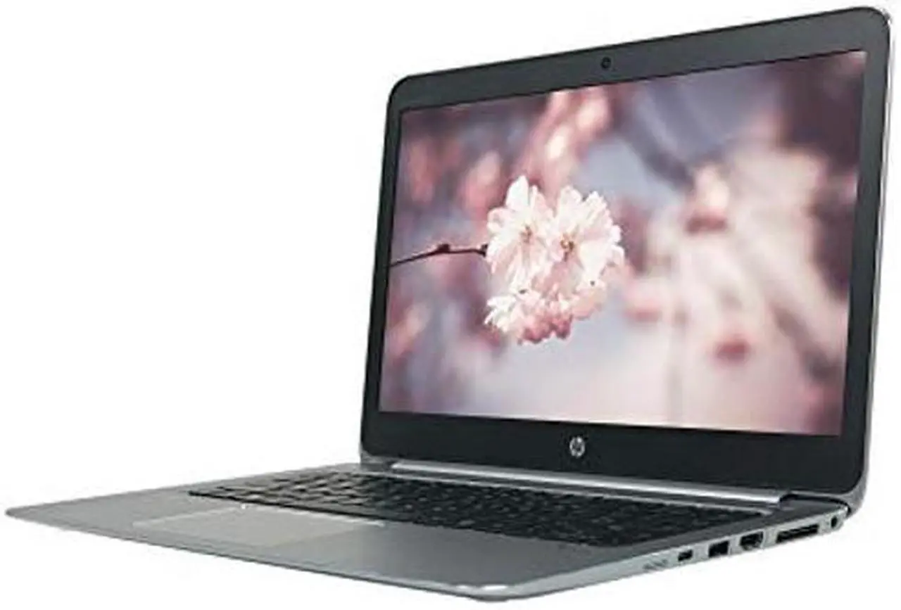 Main image of HP EliteBook Folio 1040 G3 14" FHD, Intel Core i5-6300U 2.4GHz, 8GB RAM, 256GB SSD, Windows 10 Pro 64Bit, CAM (used)