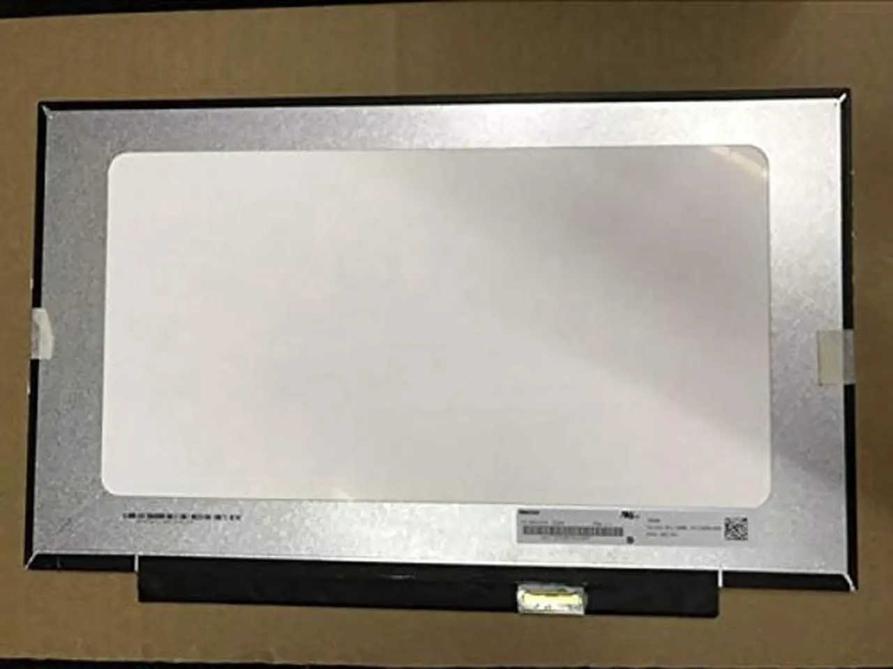 Main image of Generic New 14.0 inch IPS Screen Compatible with NV140FHM-N4B, N140HCE-GN2, N140HCG-GQ2 N140HCR-GA2 N140HCA-EBA N140HCA-EBC Matte Replacement Screens